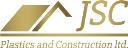 JSC Plastics and Construction Ltd. logo